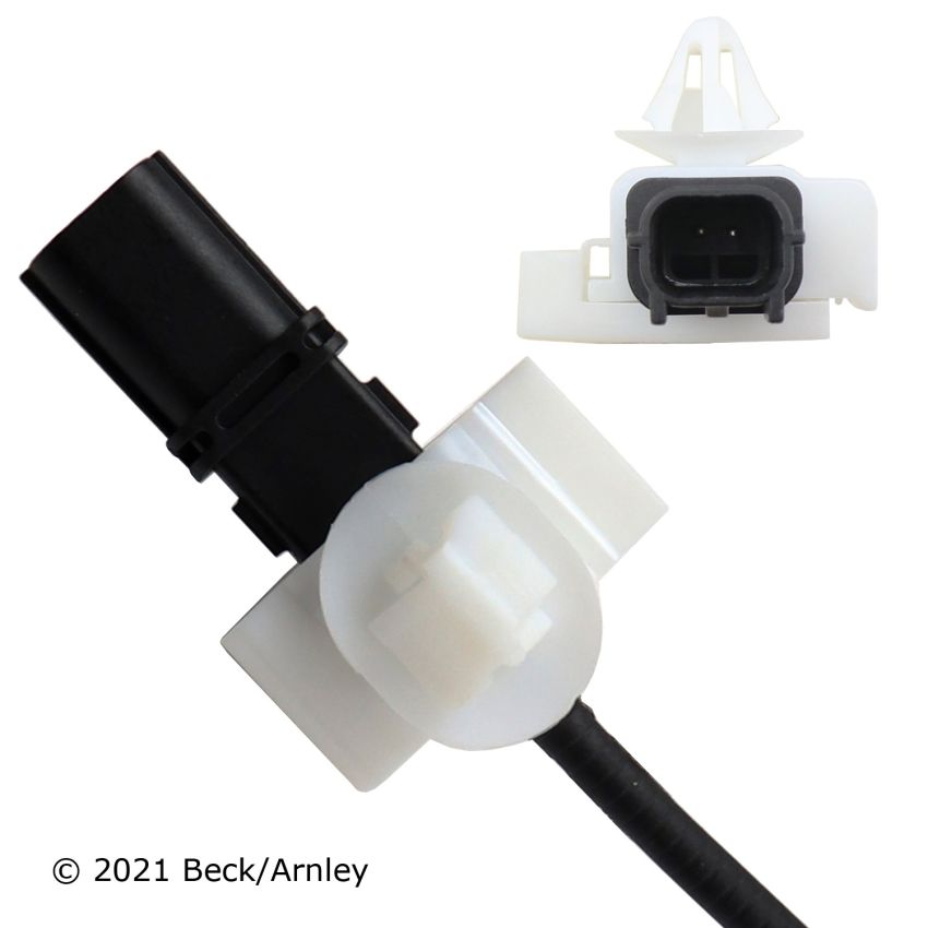 BECK/ARNLEY 084-4999 ABS SPEED SENSOR