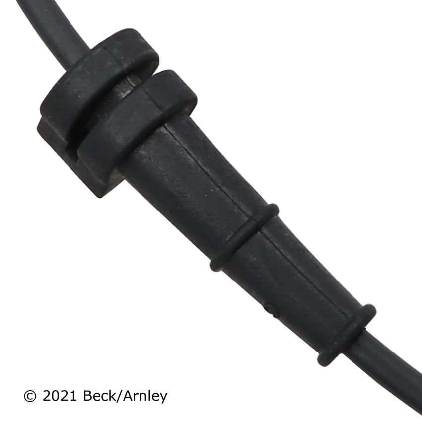 BECK/ARNLEY 084-4999 ABS SPEED SENSOR