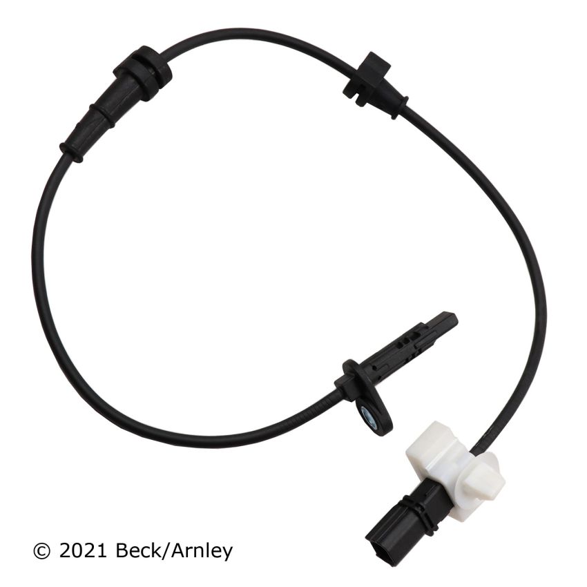 BECK/ARNLEY 084-4999 ABS SPEED SENSOR