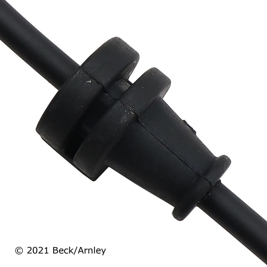 BECK/ARNLEY 084-4999 ABS SPEED SENSOR