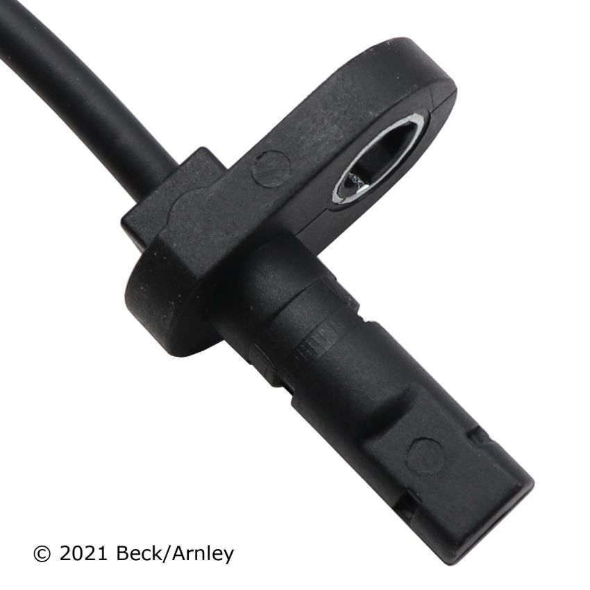 BECK/ARNLEY 084-5000 ABS SPEED SENSOR