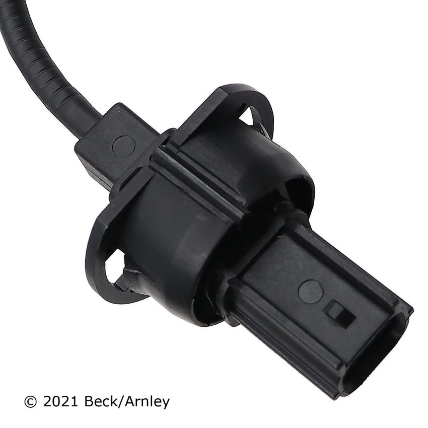 BECK/ARNLEY 084-5000 ABS SPEED SENSOR