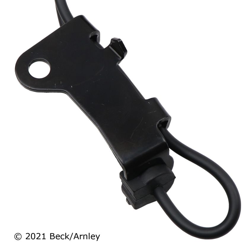 BECK/ARNLEY 084-5000 ABS SPEED SENSOR