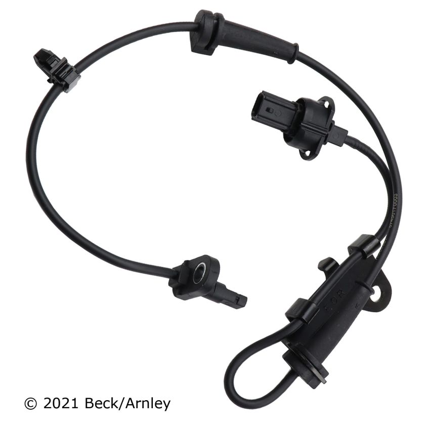 BECK/ARNLEY 084-5000 ABS SPEED SENSOR