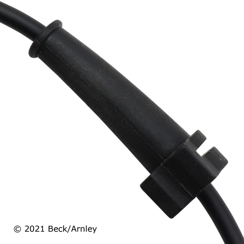 BECK/ARNLEY 084-5000 ABS SPEED SENSOR