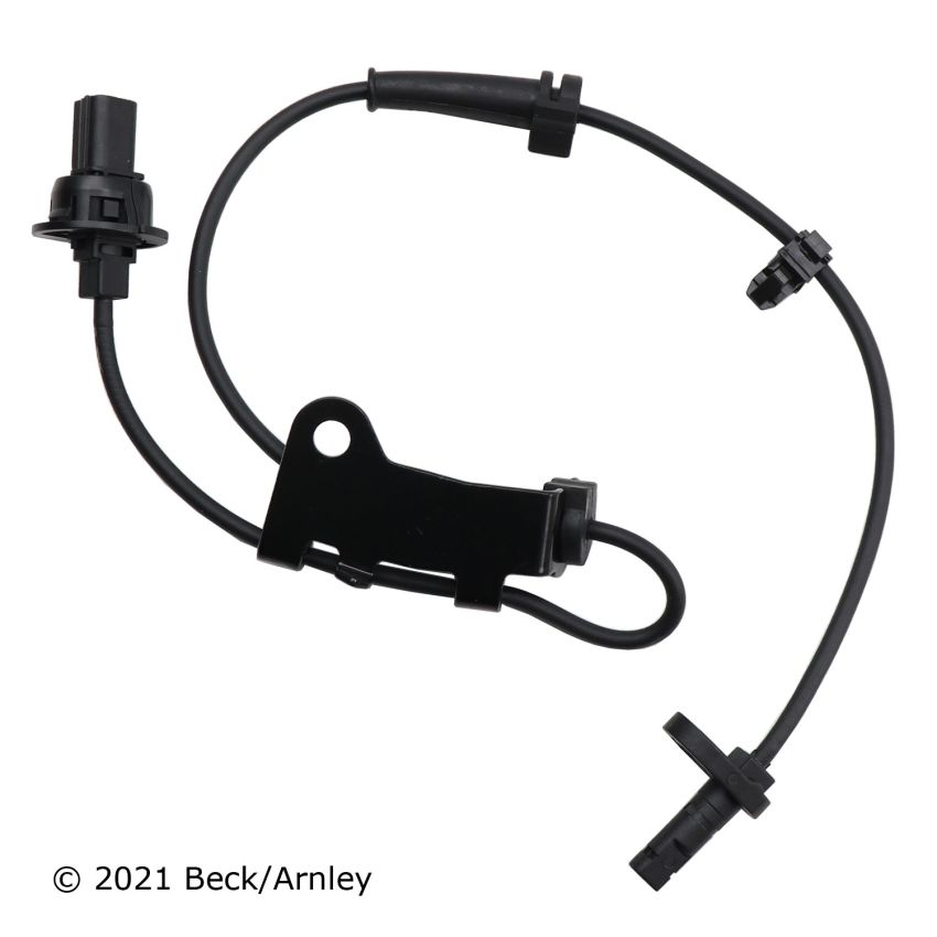 BECK/ARNLEY 084-5001 ABS SPEED SENSOR