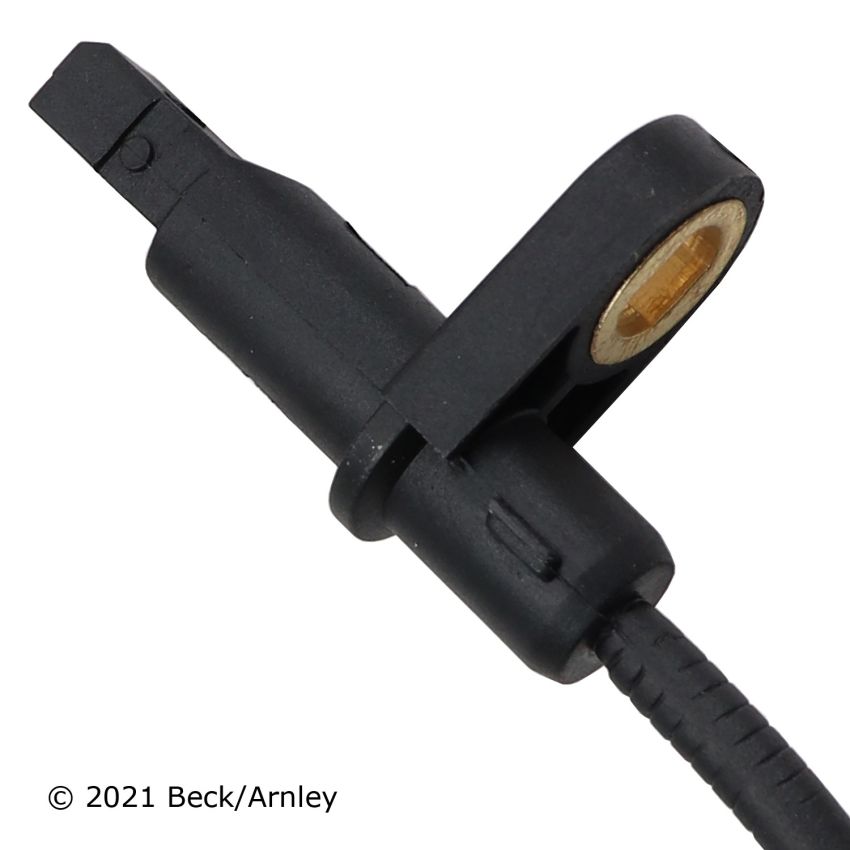 BECK/ARNLEY 084-5002 ABS SPEED SENSOR