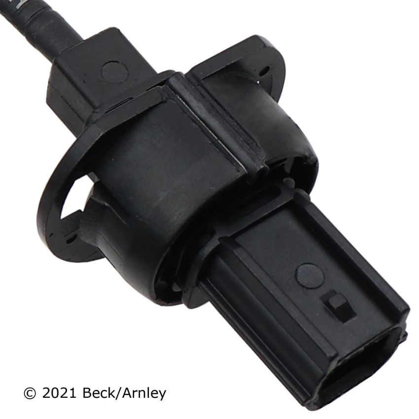 BECK/ARNLEY 084-5002 ABS SPEED SENSOR