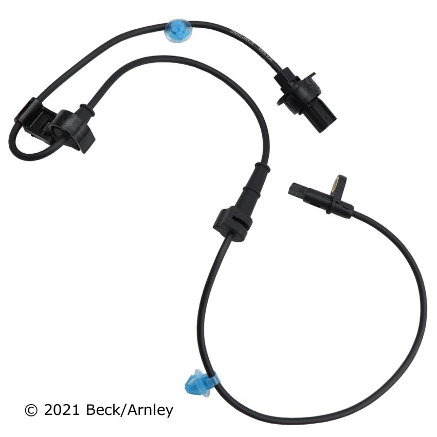 BECK/ARNLEY 084-5002 ABS SPEED SENSOR