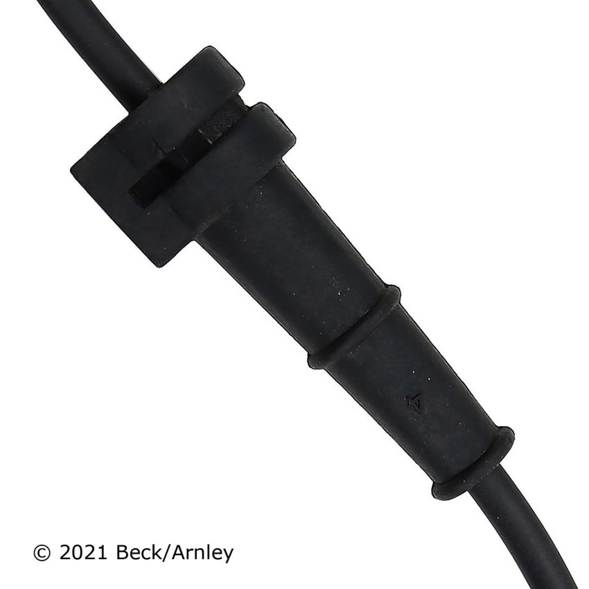 BECK/ARNLEY 084-5002 ABS SPEED SENSOR
