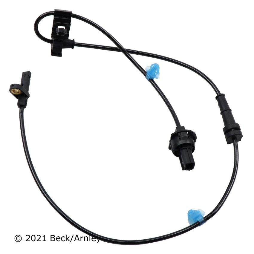 BECK/ARNLEY 084-5003 ABS SPEED SENSOR