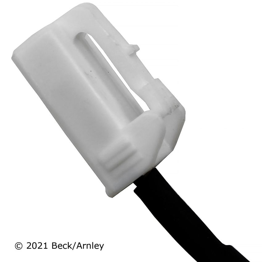 BECK/ARNLEY 084-5004 ABS SENSOR HARNESS