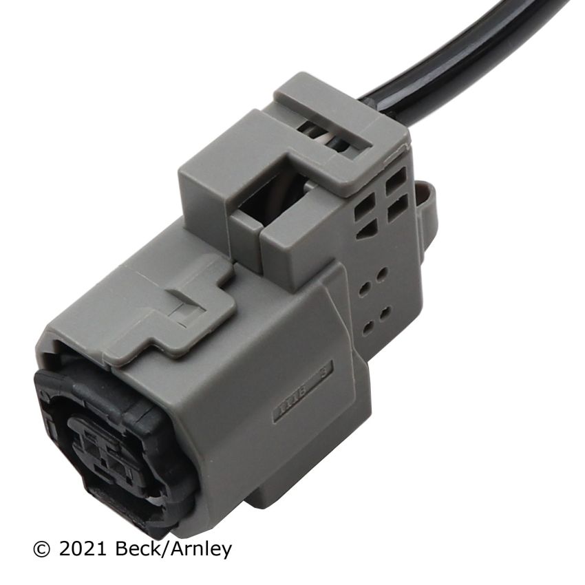 BECK/ARNLEY 084-5004 ABS SENSOR HARNESS