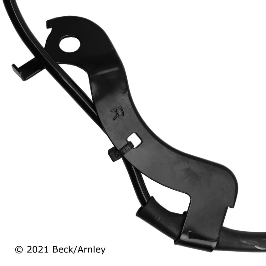 BECK/ARNLEY 084-5004 ABS SENSOR HARNESS