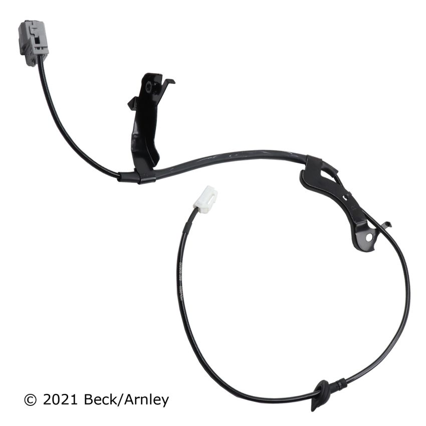 BECK/ARNLEY 084-5004 ABS SENSOR HARNESS