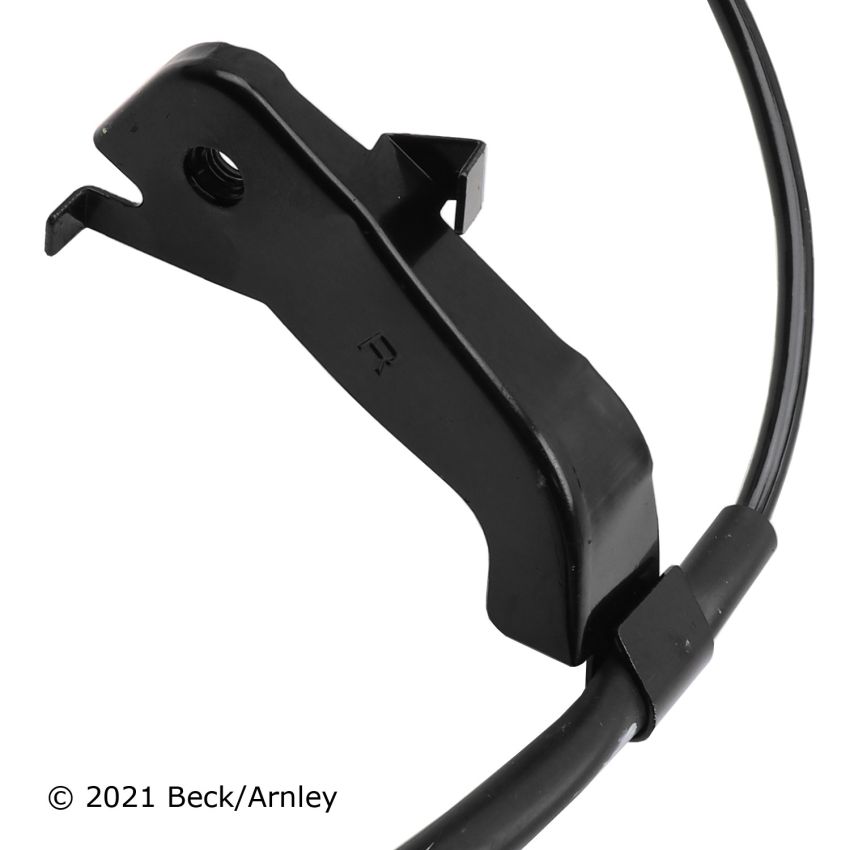 BECK/ARNLEY 084-5004 ABS SENSOR HARNESS