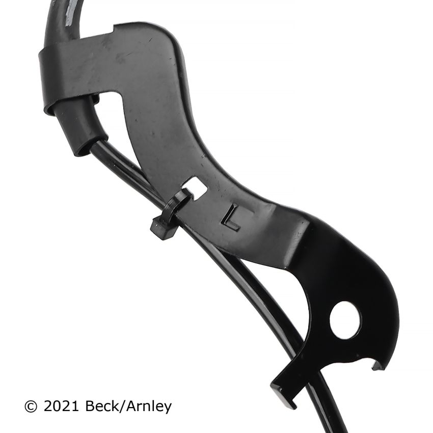 BECK/ARNLEY 084-5005 ABS SENSOR HARNESS