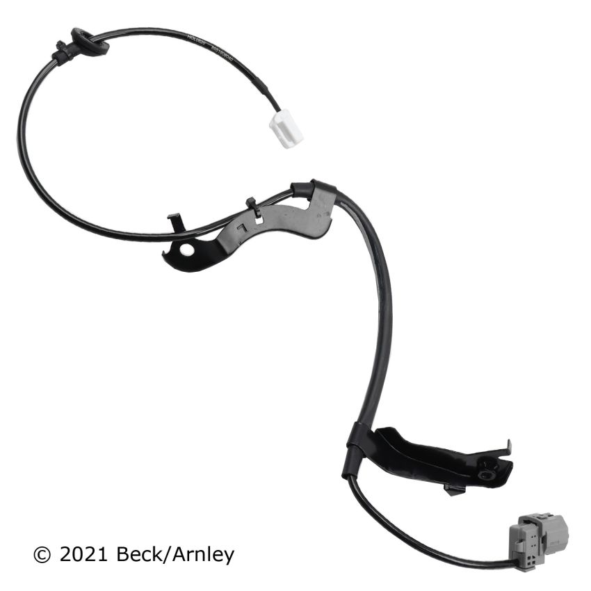 BECK/ARNLEY 084-5005 ABS SENSOR HARNESS