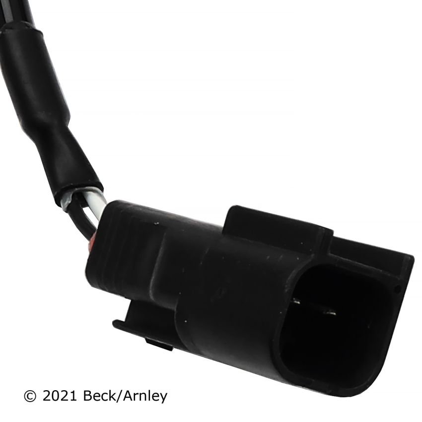 BECK/ARNLEY 084-5006 ABS SPEED SENSOR