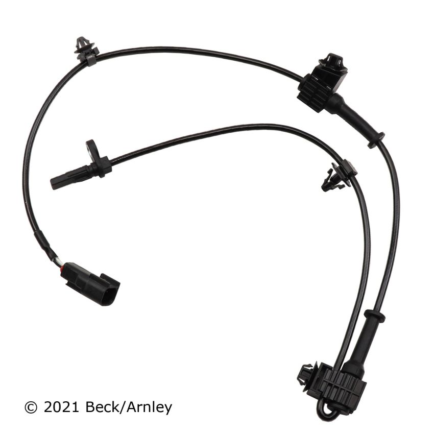 BECK/ARNLEY 084-5006 ABS SPEED SENSOR