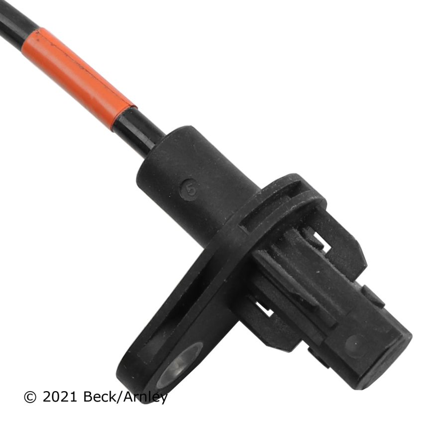 BECK/ARNLEY 084-5007 ABS SPEED SENSOR