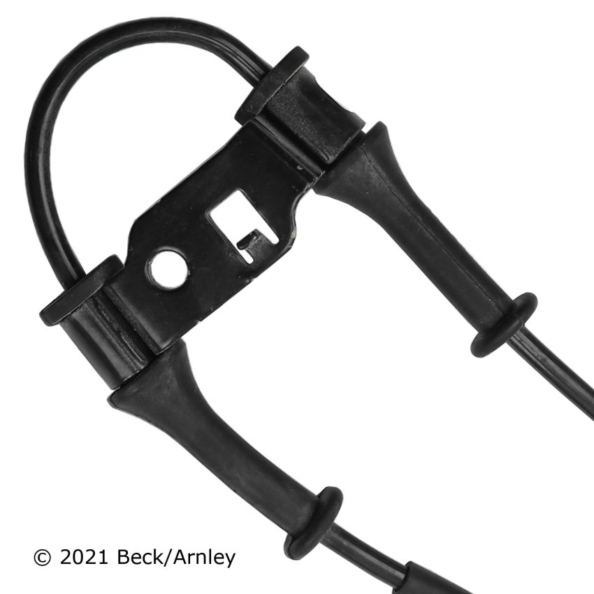 BECK/ARNLEY 084-5007 ABS SPEED SENSOR