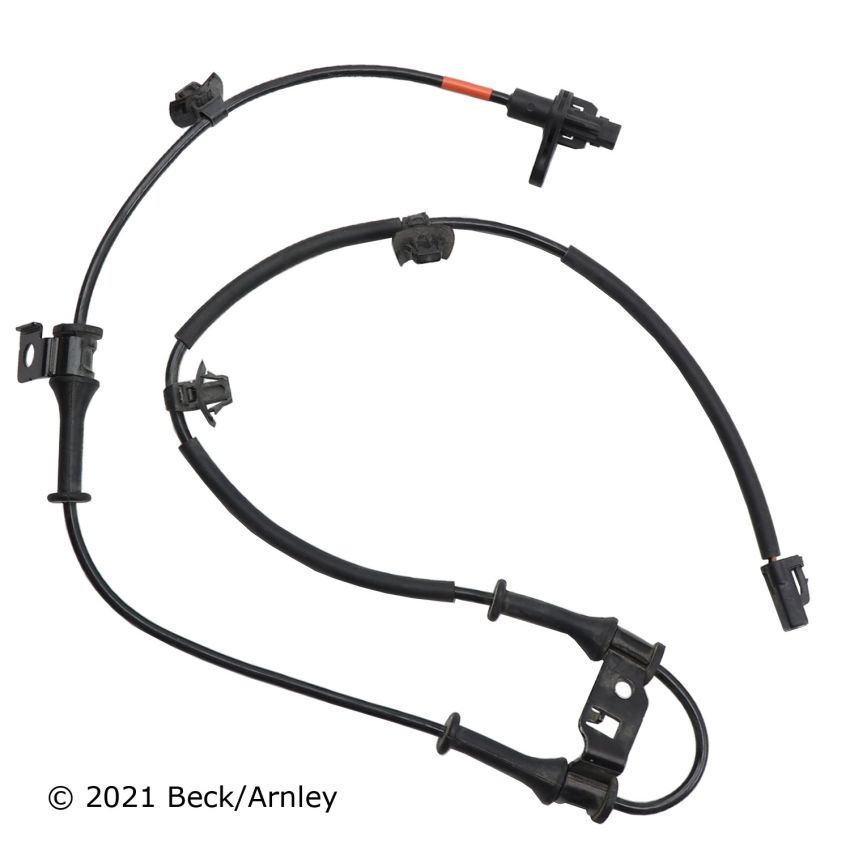 BECK/ARNLEY 084-5007 ABS SPEED SENSOR