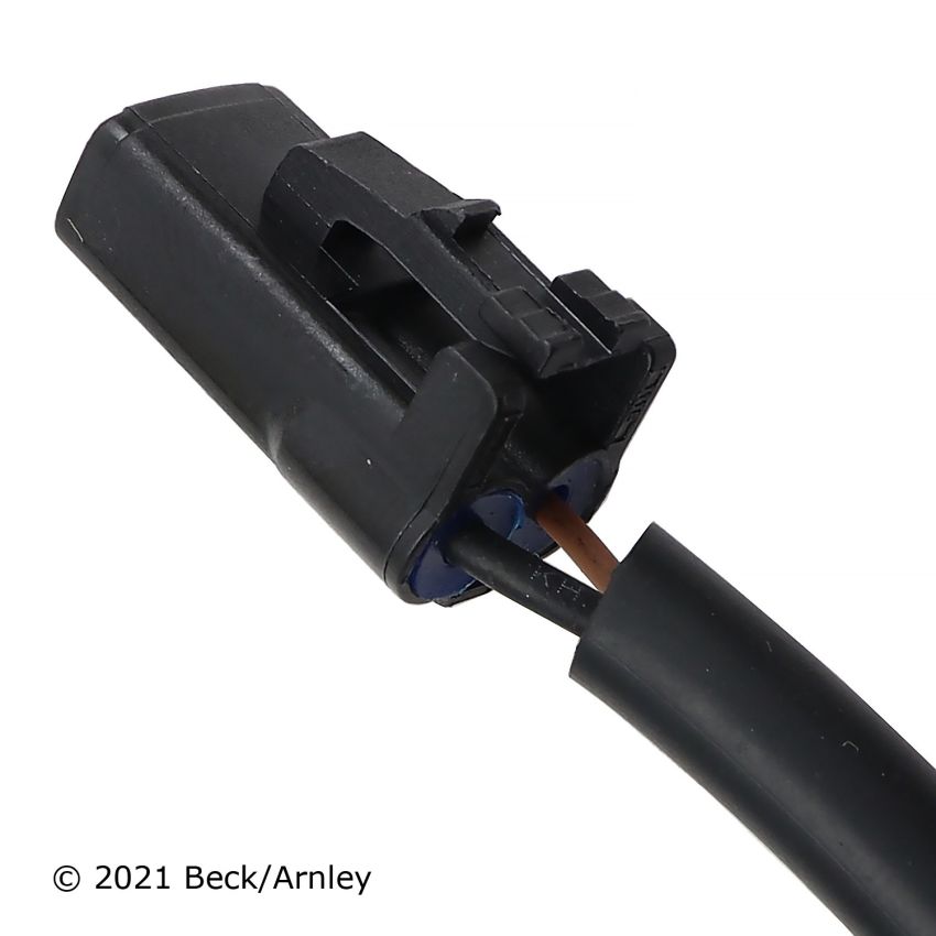 BECK/ARNLEY 084-5008 ABS SPEED SENSOR