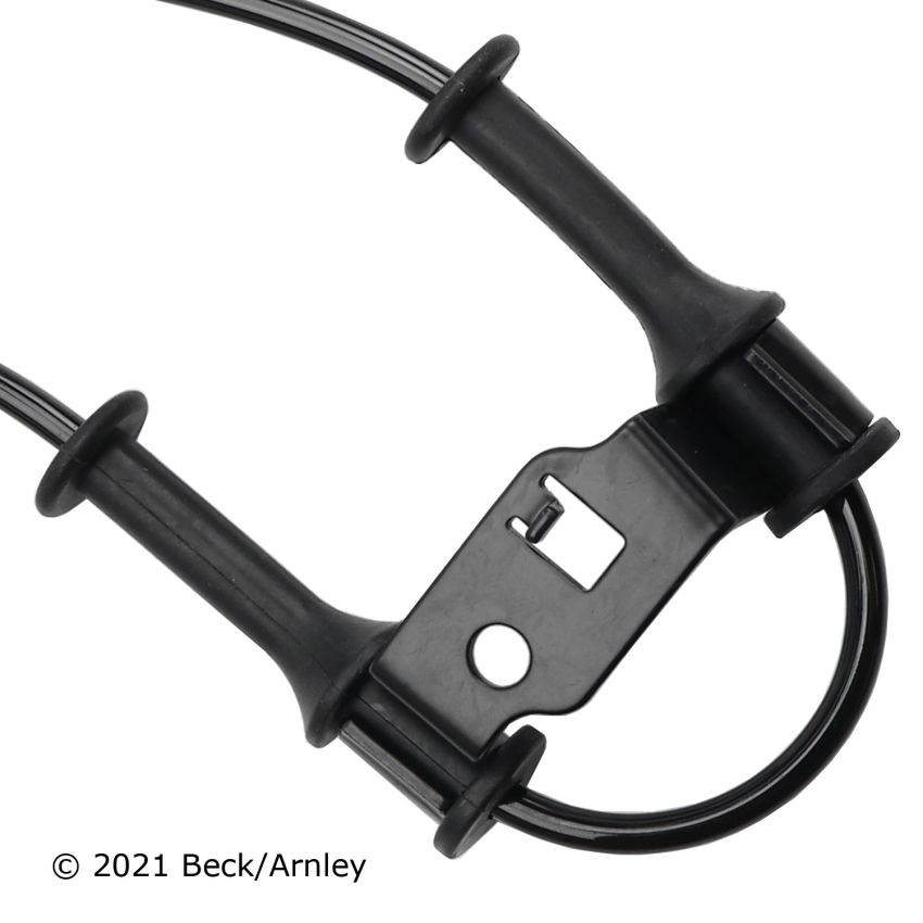 BECK/ARNLEY 084-5008 ABS SPEED SENSOR