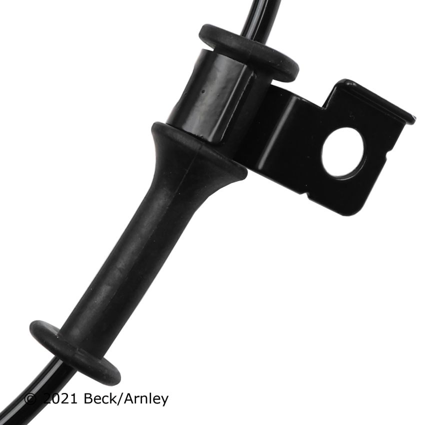 BECK/ARNLEY 084-5008 ABS SPEED SENSOR
