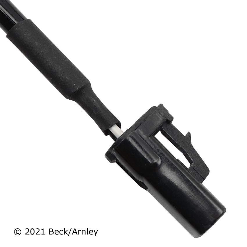 BECK/ARNLEY 084-5009 ABS SPEED SENSOR