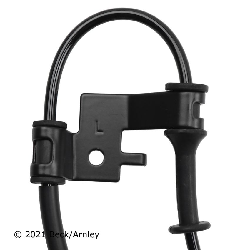 BECK/ARNLEY 084-5009 ABS SPEED SENSOR