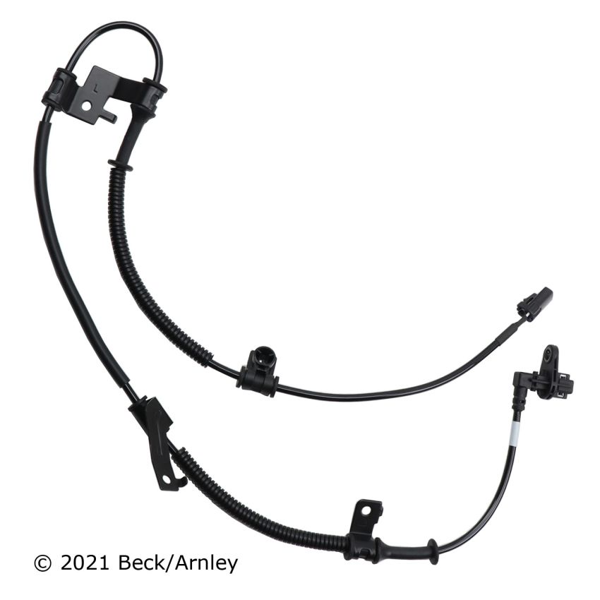 BECK/ARNLEY 084-5009 ABS SPEED SENSOR
