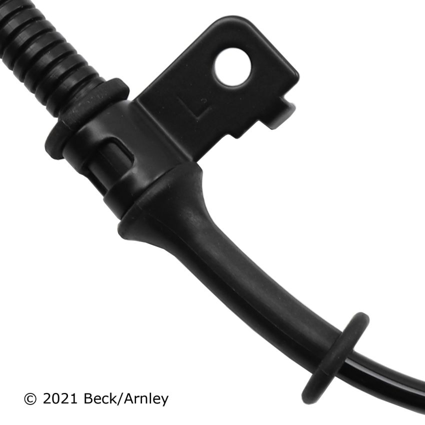 BECK/ARNLEY 084-5009 ABS SPEED SENSOR