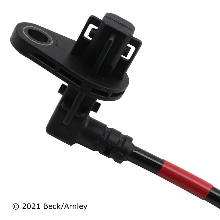 BECK/ARNLEY 084-5010 ABS SPEED SENSOR