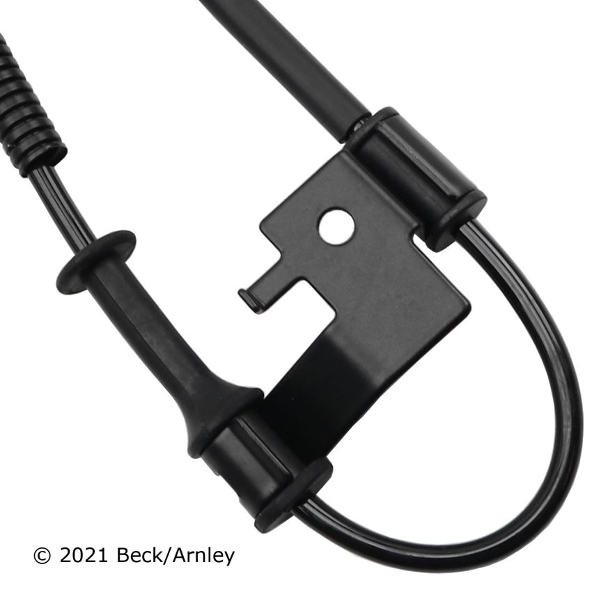 BECK/ARNLEY 084-5010 ABS SPEED SENSOR
