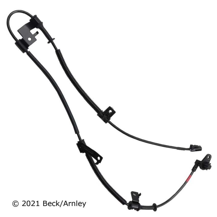 BECK/ARNLEY 084-5010 ABS SPEED SENSOR