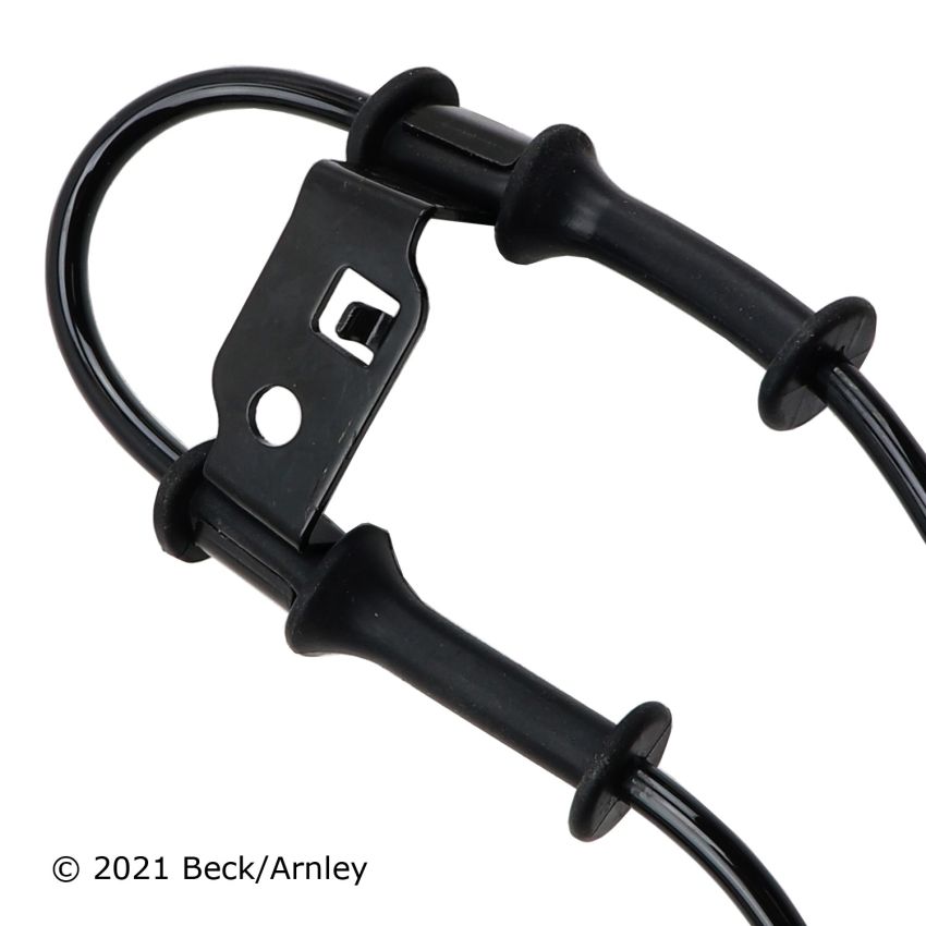 BECK/ARNLEY 084-5011 ABS SPEED SENSOR