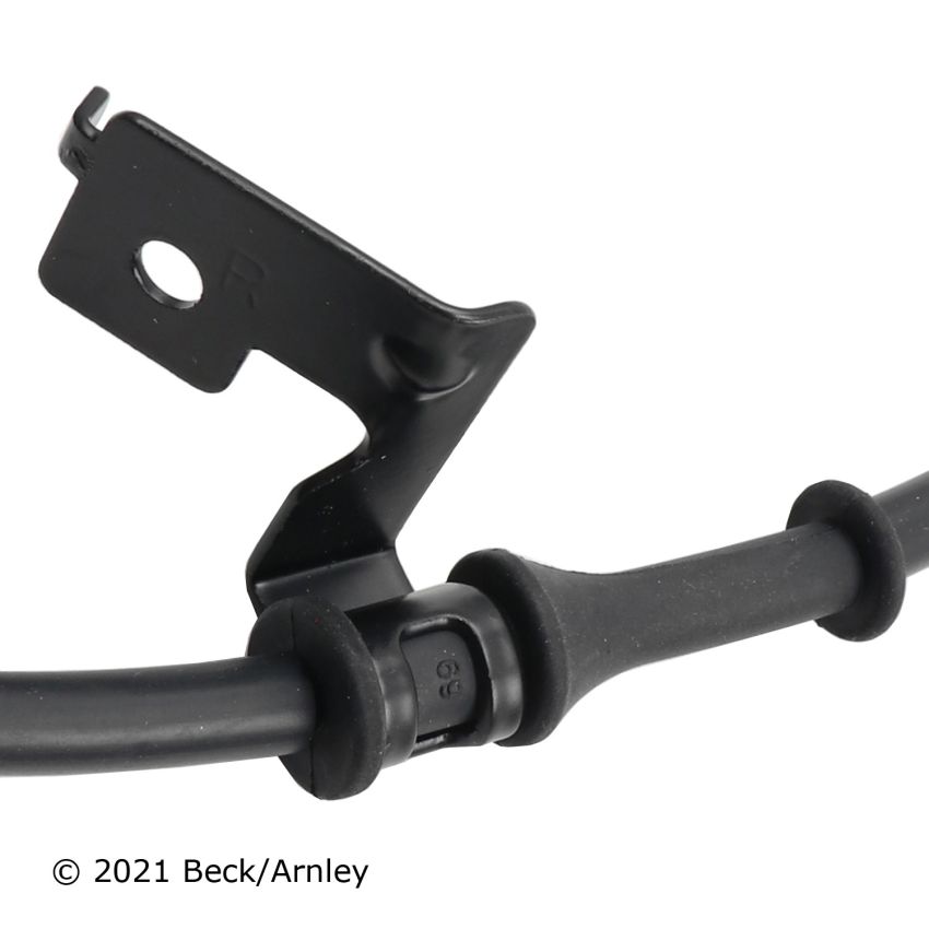 BECK/ARNLEY 084-5012 ABS SPEED SENSOR