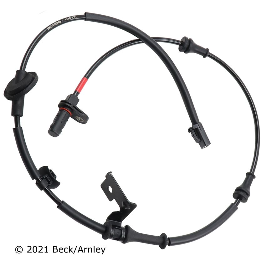 BECK/ARNLEY 084-5012 ABS SPEED SENSOR