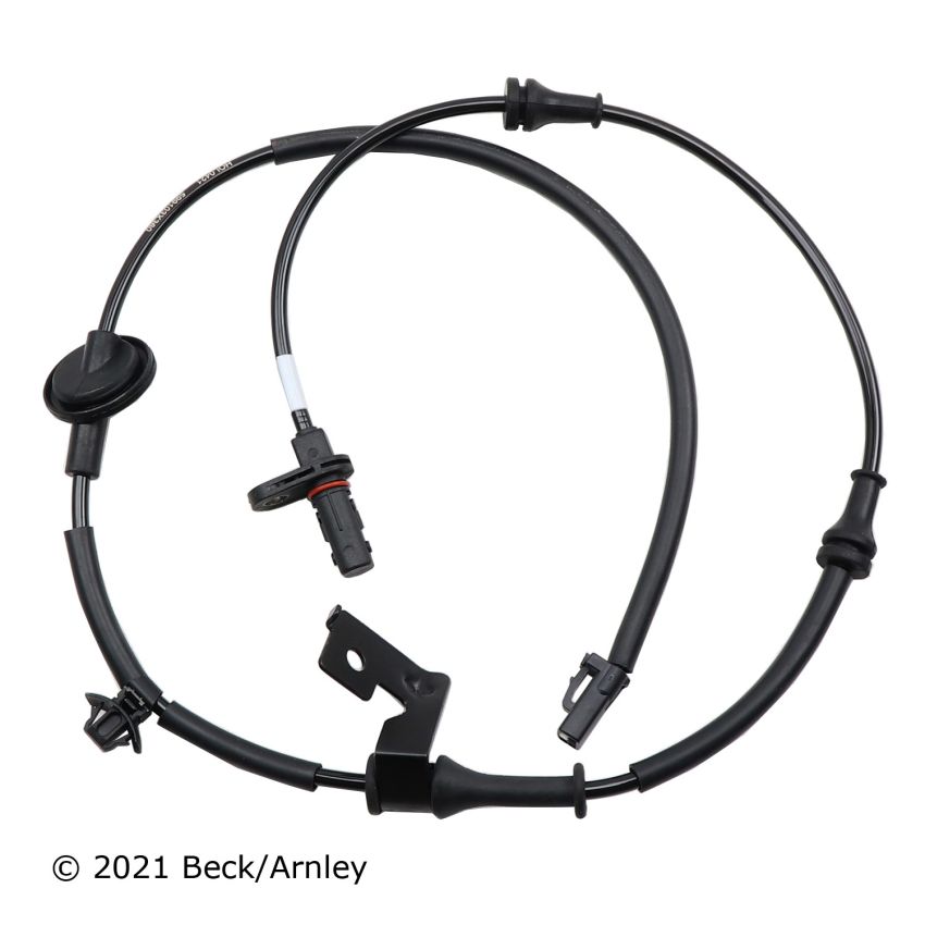 BECK/ARNLEY 084-5013 ABS SPEED SENSOR