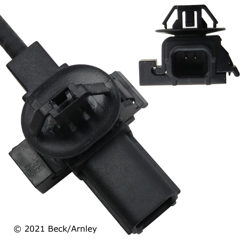 BECK/ARNLEY 084-5014 ABS SPEED SENSOR