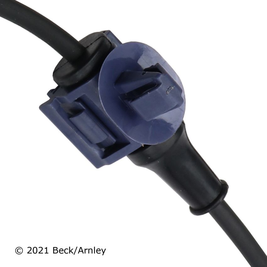 BECK/ARNLEY 084-5014 ABS SPEED SENSOR