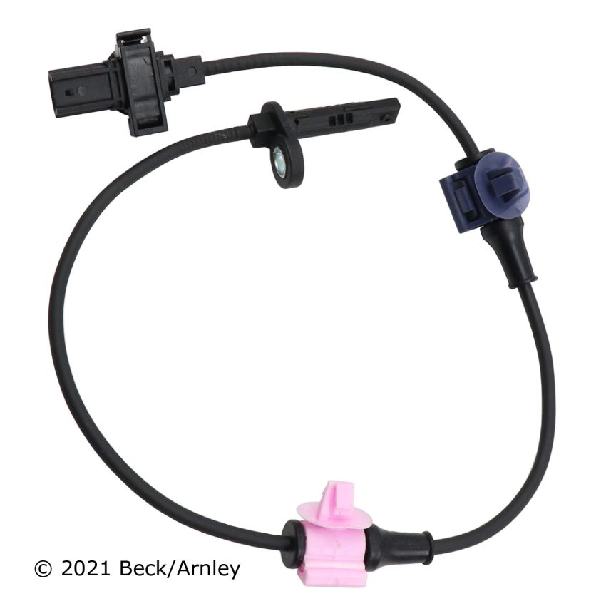 BECK/ARNLEY 084-5014 ABS SPEED SENSOR