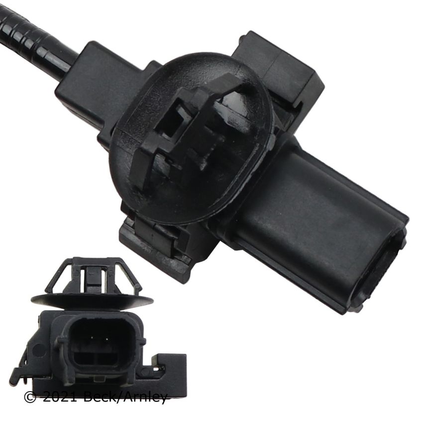 BECK/ARNLEY 084-5016 ABS SPEED SENSOR