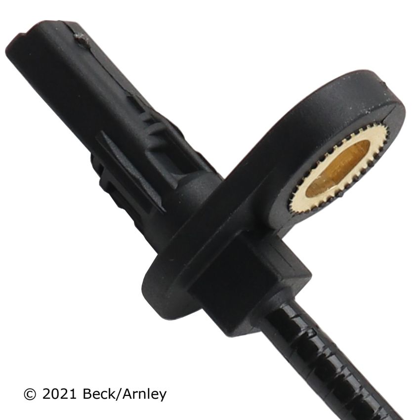 BECK/ARNLEY 084-5016 ABS SPEED SENSOR