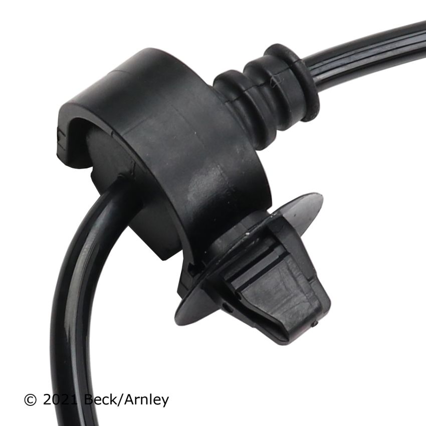 BECK/ARNLEY 084-5016 ABS SPEED SENSOR