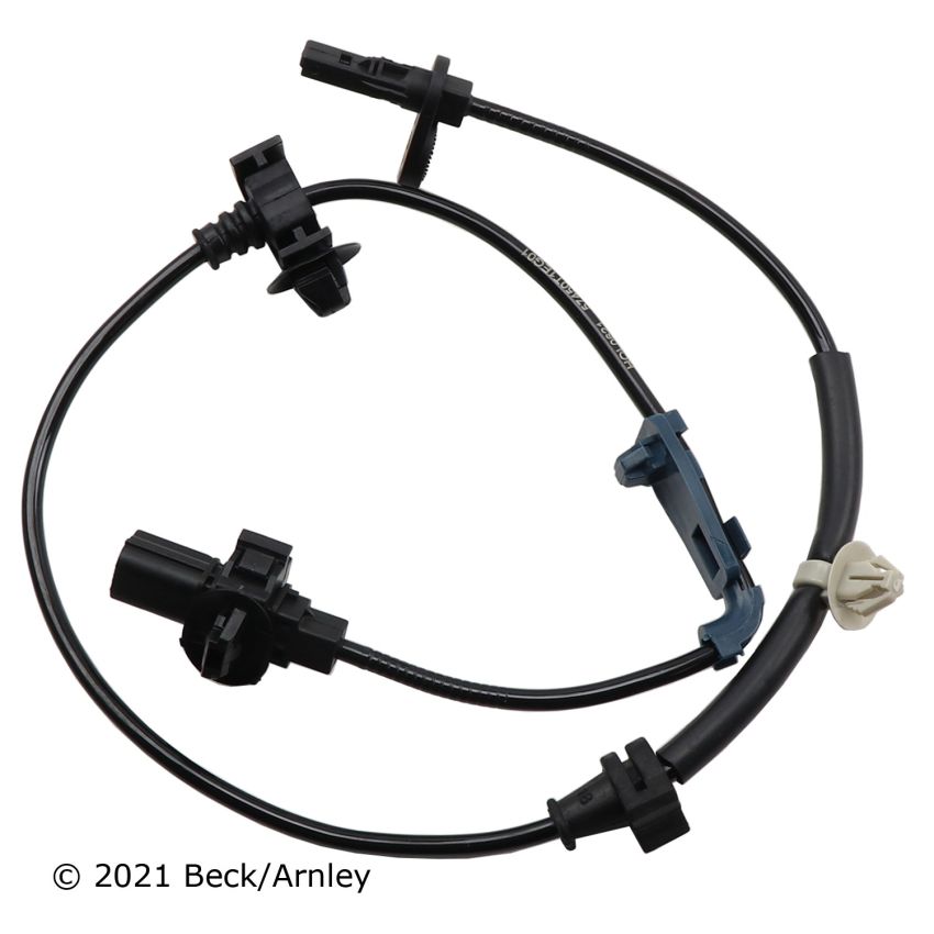 BECK/ARNLEY 084-5016 ABS SPEED SENSOR