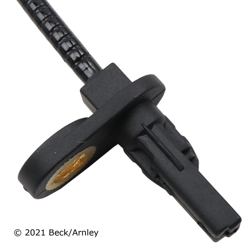 BECK/ARNLEY 084-5017 ABS SPEED SENSOR