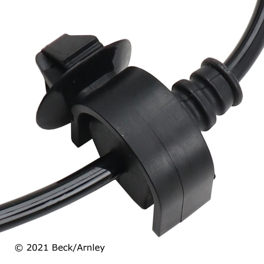 BECK/ARNLEY 084-5017 ABS SPEED SENSOR